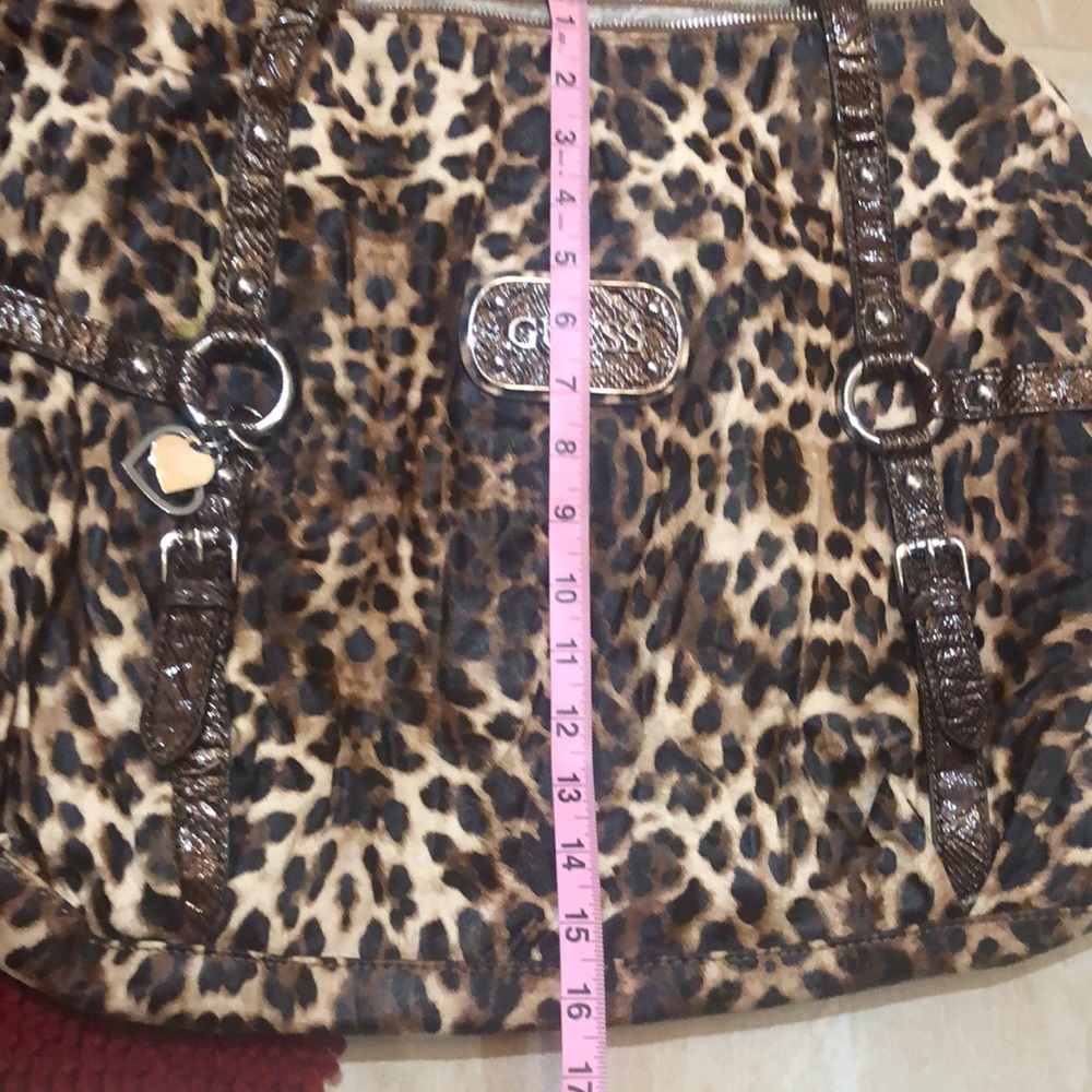 Guess handbag - Picture 5 of 6